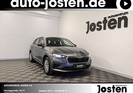 Skoda Scala 1.0 Essence SmartLink Winter-Paket Klima