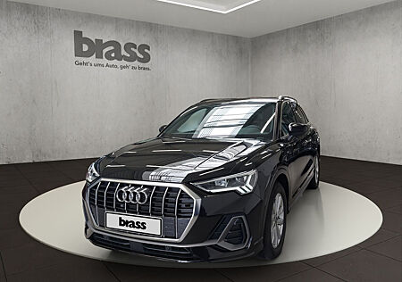 Audi Q3 45 1.4 TFSI e S line (EURO 6d)