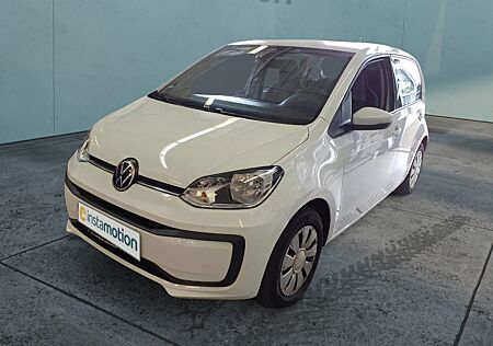 VW Up ! 1.0 4-TÜREN KLIMAANLAGE START-STOPP LED-TALI