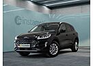 Ford Kuga Titanium 2.5 Duratec FHEV CVT