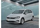 VW Golf Sportsvan 2.0 TDI DSG Navi*AHK*ACC*Sitzh