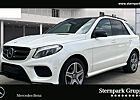 Mercedes-Benz GLE 350 d 4M AMG+Night+AHK+Pano+STH+Distro+AIRM+