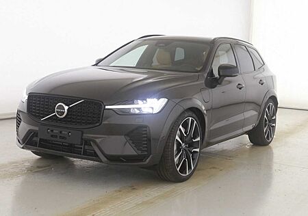 Volvo XC 60 XC60 Plug-In-Hybrid T8 AWD Recharge Ultimate Dark Vollausstattung!!