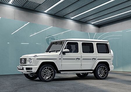 Mercedes-Benz G 500