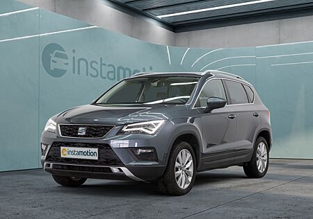 Seat Ateca TSI DSG 4D STYLE AHK VIRTUAL PANO