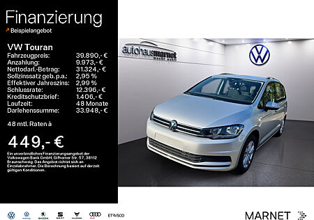 VW Touran 1.5 TSI DSG RFK*APP*EPH*LM*DIGI*MUFU*5SIT