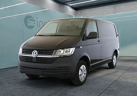 VW T6 .1 Transporter Kasten 2.0 TDI SITZHZ+PDC+HHC