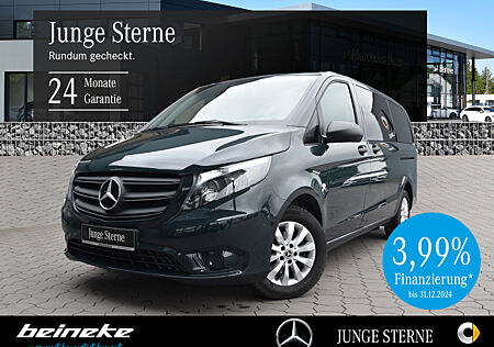 Mercedes-Benz Vito 116 Tourer PRO EDITION 9G+CAM+8Sitze+Thermo