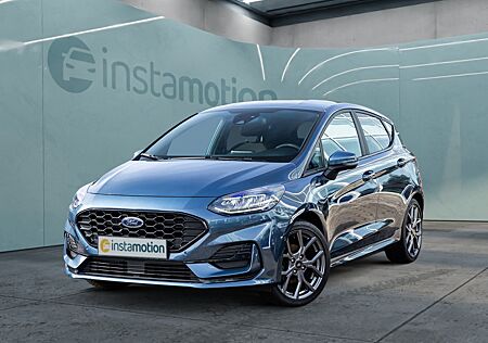 Ford Fiesta ST-Line 1.0 EcoBoost 74kW Schräghecklimou