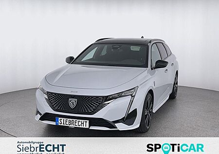 Peugeot 308 GT 1.5 Blue-HDI FAP AT*LED*Navi*360°K