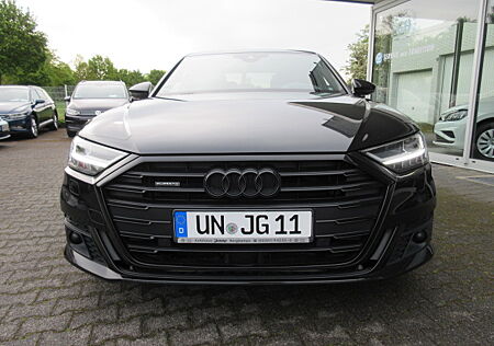 Audi A8 Lang 50 TDI SPORT HEAD UP B&O MASSAGE KÜHLSCH