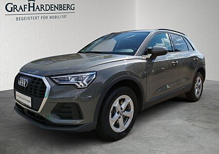 Audi Q3 45 TFSIe S tronic Matrix Navi AHK Kamera