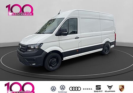 VW Crafter mittellang Hochdach FWD 2.0 TDI EU6d 35 Kasten 2,0 l 103 kW Frontantr