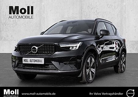 Volvo XC 40 XC40 Plus Dark Recharge Plug-In Hybrid 2WD T5 Twin Engine EU6d StandHZG Navi digitales Cockpit