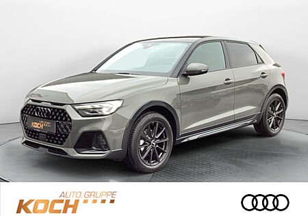 Audi A1 allstreet 30 TFSI 85(116) kW(PS) S tronic