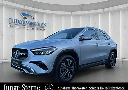 Mercedes-Benz GLA 250 e Progressive Advanced AHK 11KW FACELIFT