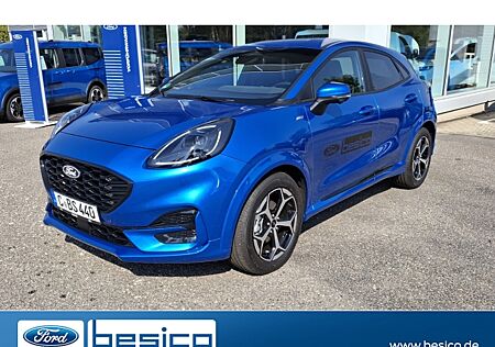 Ford Puma ST-Line MHEV+KeyFree+iACC+PDC+BLIS+SHZ+LMF