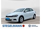 VW Polo VI 1.6 TDI DSG Comfortline *Navi*ACC*Sitzheizung*