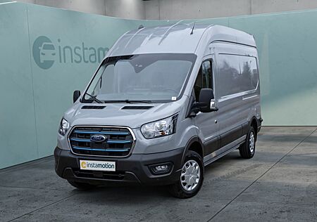 Ford Transit 350L3H3 Trend 77kWh 135kW(184PS) Heckantrieb Kasten-LKW