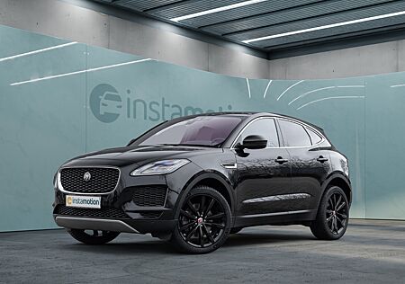 Jaguar E-Pace P300 HSE ParkAss. SpurH Leder LM LED