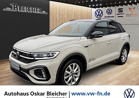 VW T-Roc 2.0 l TSI OPF 4MOTION R-Line 140 kW (190 PS) 7-DSG