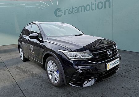 VW Tiguan 2.0 TSI R 4M DSG/Matrix/ACC/DCC/AHK/Pano