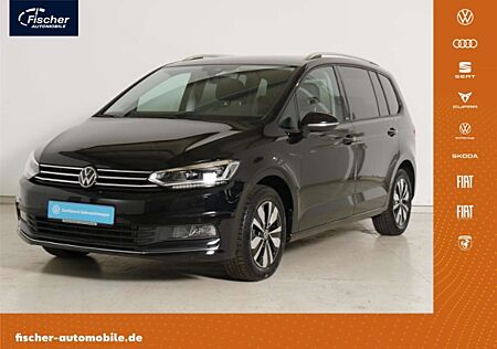 VW Touran 1.5 TSI Move DSG 7-Sitze/NAV/LED/RFK