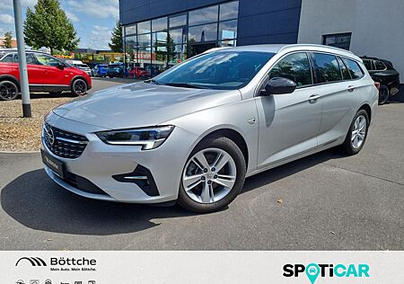 Opel Insignia ST 2.0 Elegance Matrix/Navi/SHZ/DAB/Kamera