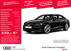 Audi A4 quattro S line