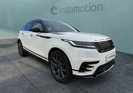 Land Rover Range Rover Velar P400e Dynamic HSE 4xSHZ SpurH