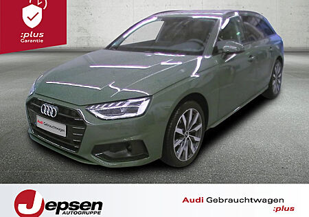 Audi A4 Avant Advanced 35 TDI 120(163) kW(PS) S troni