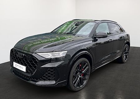 Audi RS Q8 RSQ8 4.0 TFSI quattro +Carbon+HUD+Matrix-LED+RS-Sportabgasanlage+++