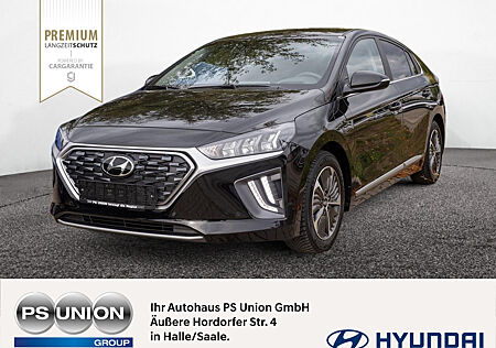 Hyundai Ioniq 1.6 Advantage Plug-In Hybrid GJR