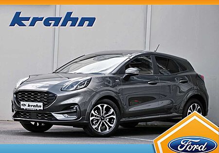 Ford Puma 1.0 Hybrid ST-Line | AUTOMATIK | NAVI | PDC