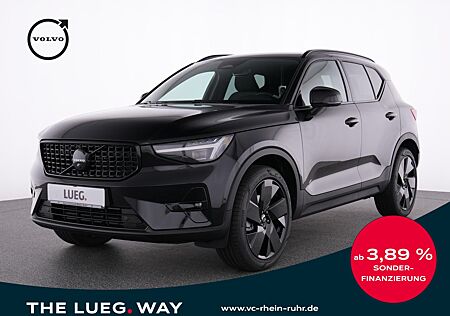 Volvo XC 40 XC40 B3 Plus Black Edition 2WD +LED+DAB+LM