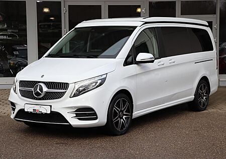 Mercedes-Benz V 300 V300d Marco Polo HORIZON EDITION 4M/ AMG/ Design