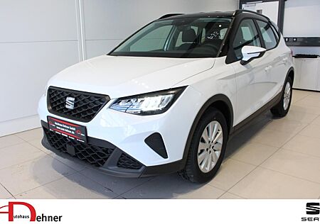 Seat Arona Style PRO TSI 4JGAR+CarPlay+PDC+GJR+SHZ