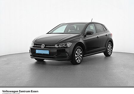 VW Polo Active TSI Navi PDC Sitzhzg