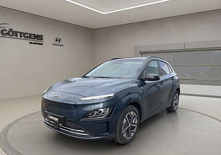 Hyundai Kona EV Trend-Paket NAVI-PAKET KRELL LM17 LED