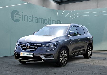 Renault Koleos Initiale Paris 2.0 blue dCi 185 NAVI+KLIM