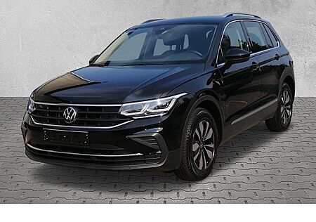 VW Tiguan 2.0 TDI DSG Move AHK+Matrix