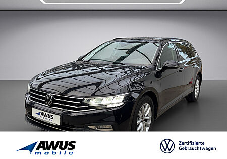 VW Passat Variant 1.5TSI DSG Business AHK