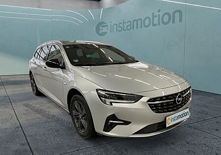 Opel Insignia Elegance 2.0 *