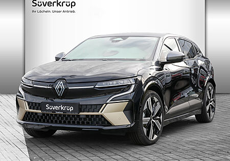 Renault Megane E-Tech Electric Sofort verfügbar!