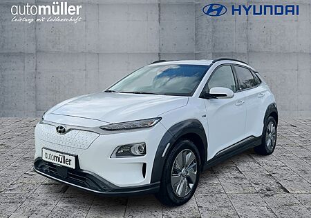 Hyundai Kona STYLE NAVI*RFK*SHZ*LHZ*DAB*BLUETOOTH