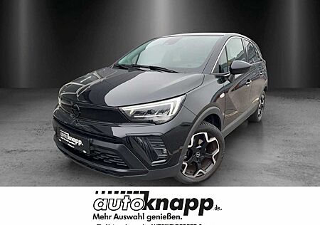 Opel Crossland X Crossland 1.2 Turbo GS Line Aut./KAMERA/LED/SHZ/