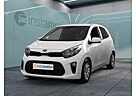 Kia Picanto Dream Team SHZ KLIMA LM-Felgen BT ZV