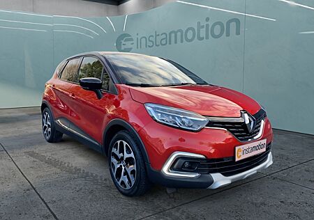 Renault Captur 0.9 TCe 90 eco² ENERGY Intens *NAVI*LED