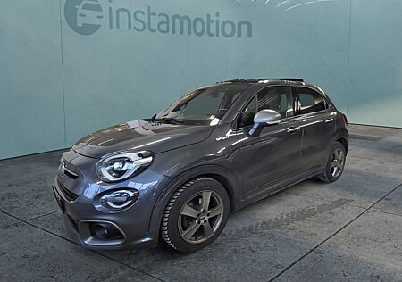 Fiat 500X 1.0 T GSE Sport Panoramadach Winterpaket Navi