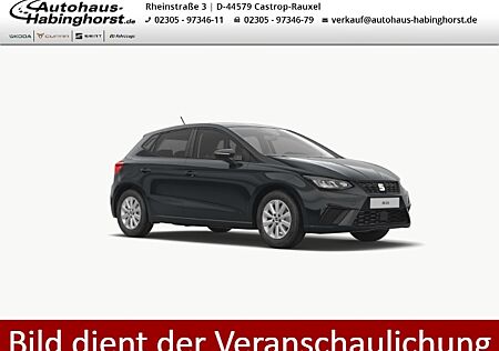 Seat Ibiza 1.0 TSI DSG Style Edition Kamera Full Link Kessy Shz